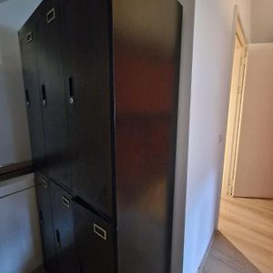 Gemenschappelijk Kamer Alleen voor Vrouwen