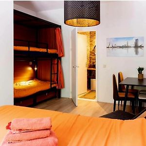 Deluxe Kamer met een King Size Bed